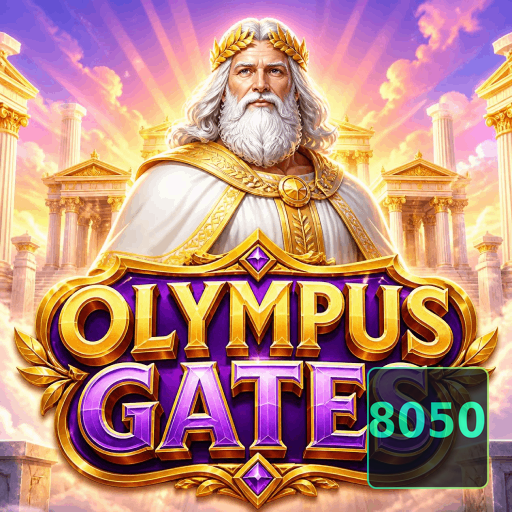 Saldo e bônus exibidos no lobby do app 8050BET